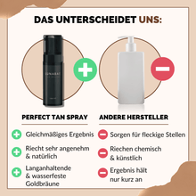 Lade das Bild in den Galerie-Viewer, 2x Magic Tan Mousse + GRATIS Handschuh Set